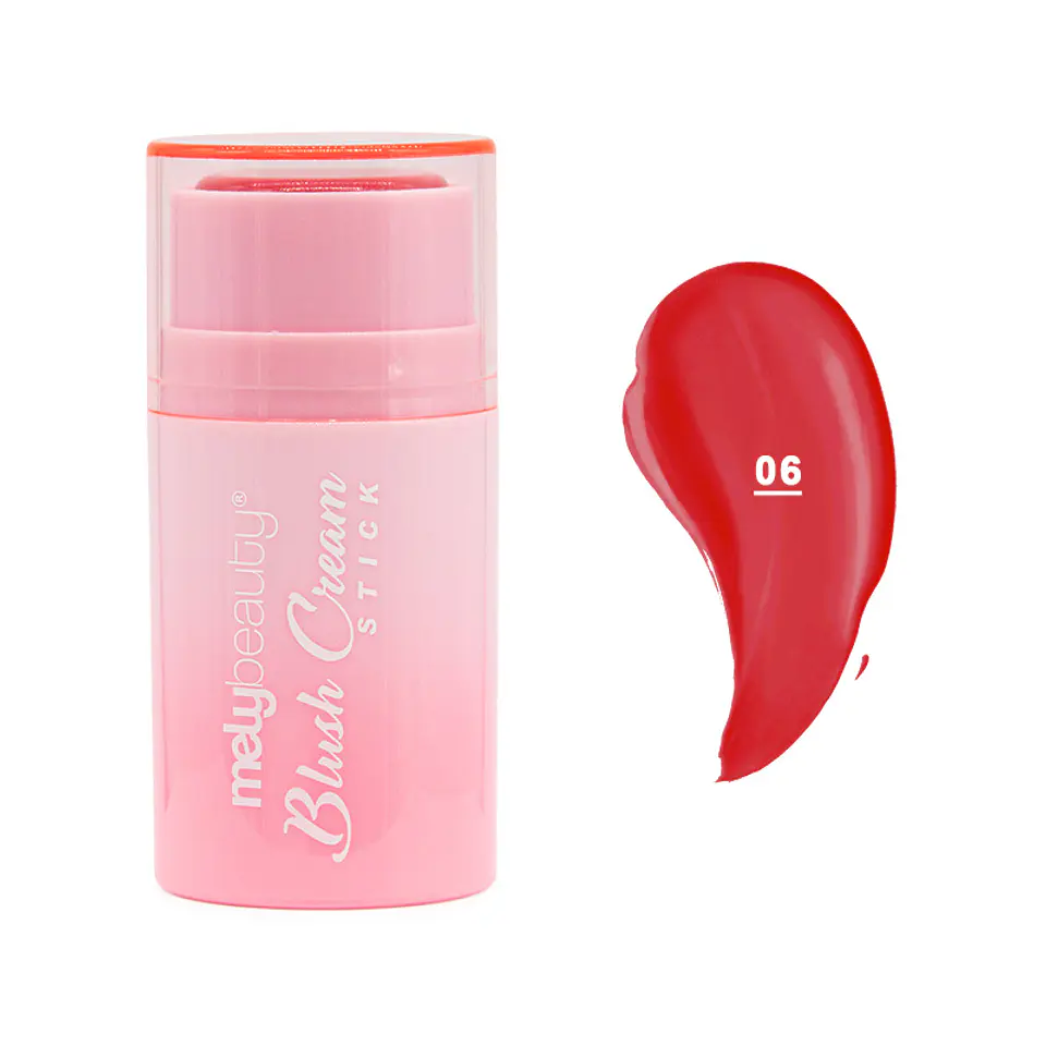 Rubor en Barra Melybeauty® 8