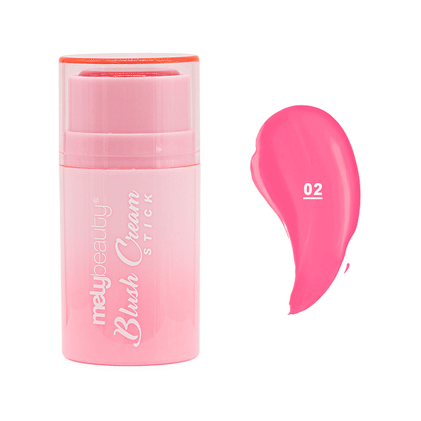 Rubor en barra Melybeauty® 4