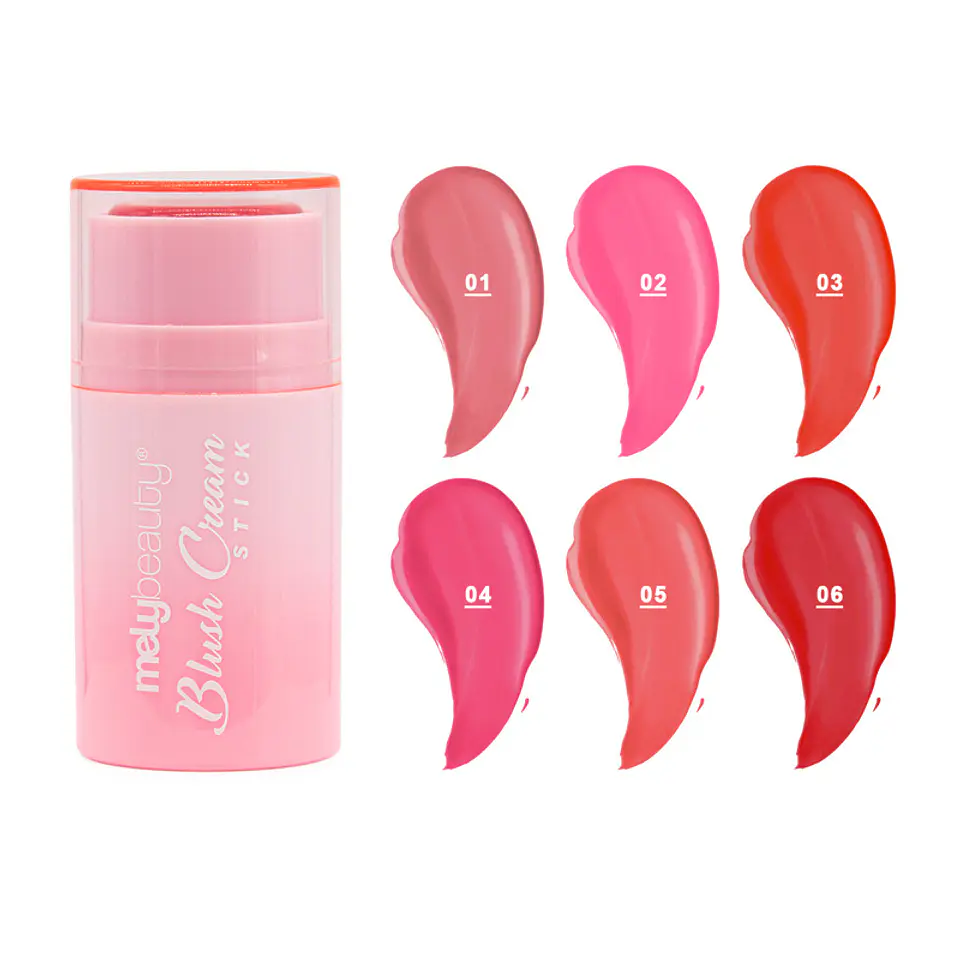 Rubor en Barra Melybeauty® 9