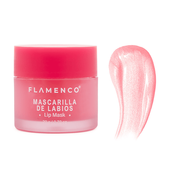 Mascarilla de Labios FLAMENCO® 3