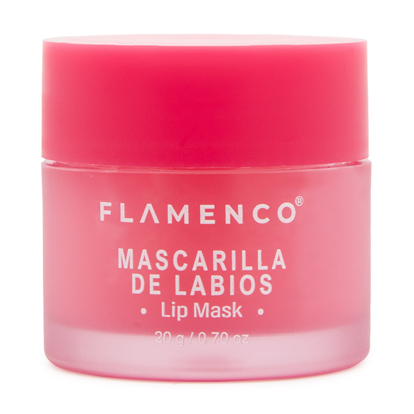 Mascarilla de Labios FLAMENCO®