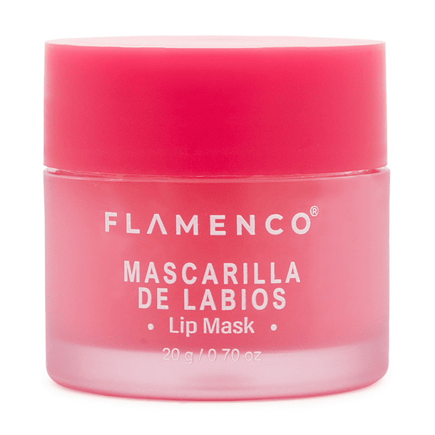 Mascarilla de Labios FLAMENCO® 1
