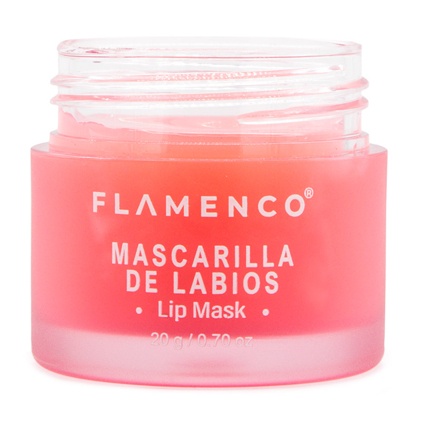 Mascarilla de Labios FLAMENCO®