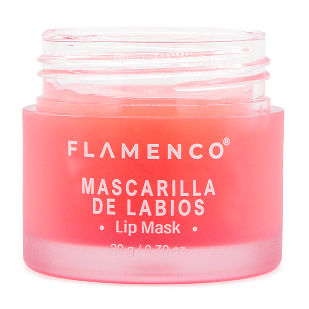 Mascarilla de Labios FLAMENCO® 2