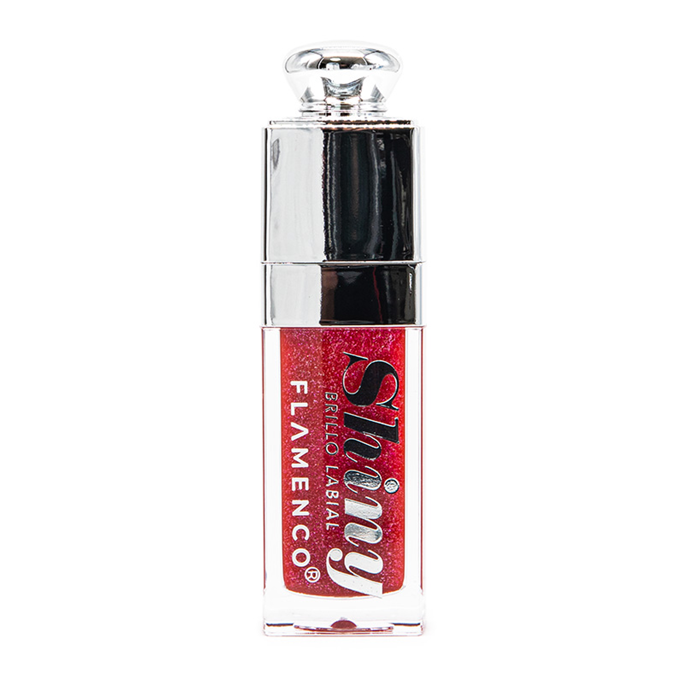 Brillo Labial Flamenco® Shiny