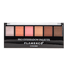 Pro Eyeshadow Palette - FLAMENCO® 1