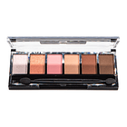 Pro Eyeshadow Palette - FLAMENCO® 2