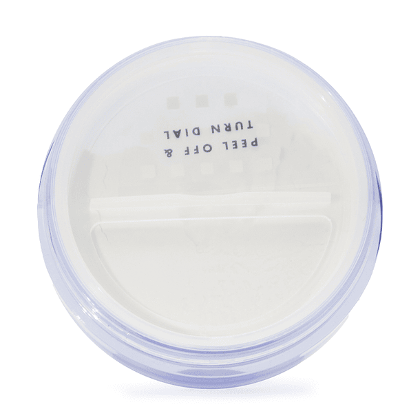 Polvo Fijador Suelto Traslucido FLAMENCO® 3