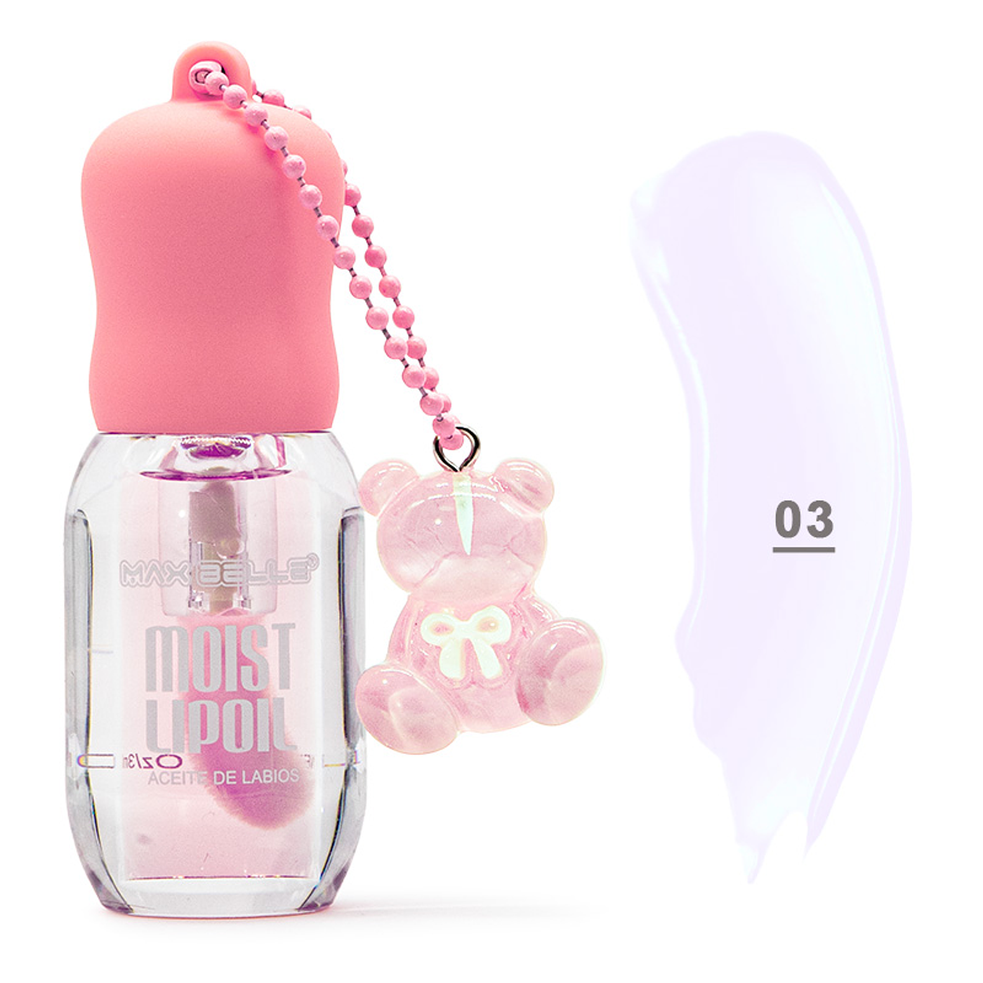 Aceite de Labios Moist Lip Oil - MB011536 v3