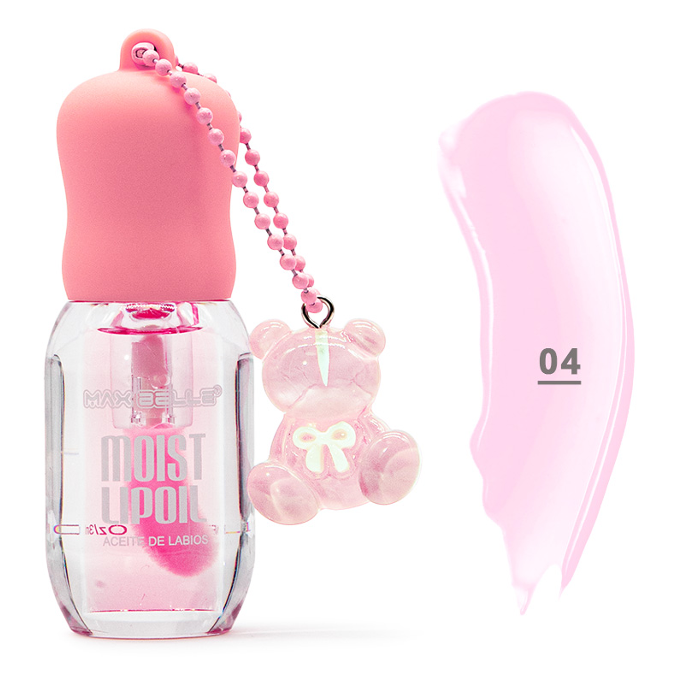 Aceite de Labios Moist Lip Oil - MB011536 v4