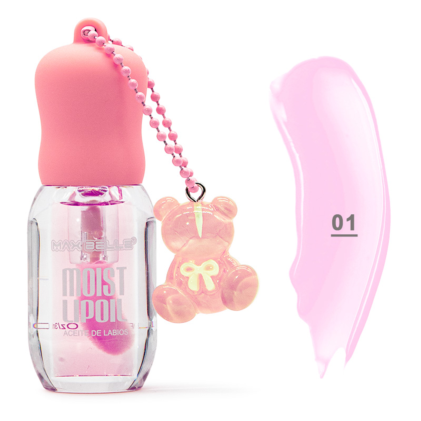 Aceite de Labios Moist Lip Oil - MB011536 v1
