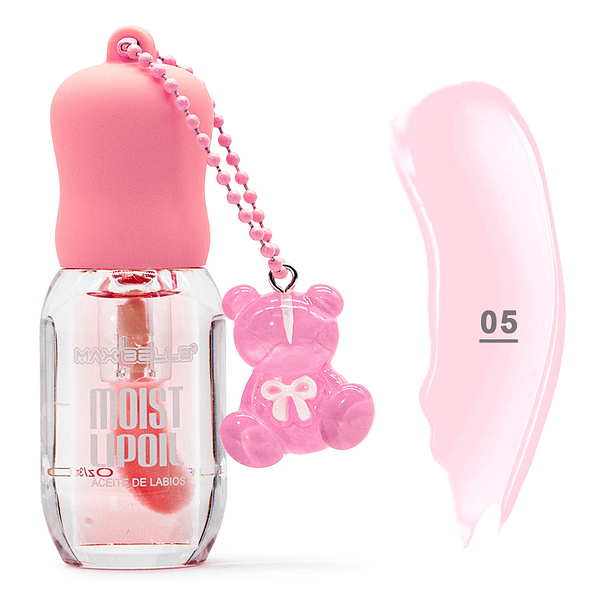 Aceite de Labios Moist Lip Oil 7