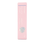 Brillo Labial Crystal Glow - Dreamy Pearl By Febble® 3
