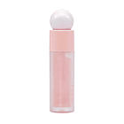 Brillo Labial Crystal Glow - Dreamy Pearl By Febble® 1