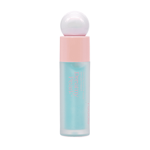 Brillo Labial Crystal Glow - Dreamy Pearl By Febble® 1