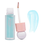 Brillo Labial Crystal Glow - Dreamy Pearl By Febble® 2
