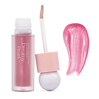Brillo Labial Crystal Glow - Dreamy Pearl By Febble® 2