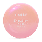 Polvo Compacto - Dreamy Pearl By Febble® 1