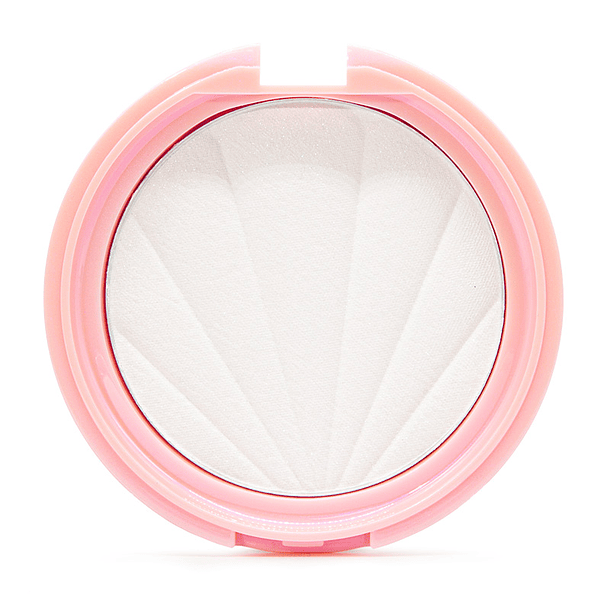 Polvo Compacto - Dreamy Pearl By Febble® 2