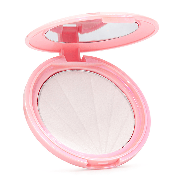 Polvo Compacto - Dreamy Pearl By Febble® 3