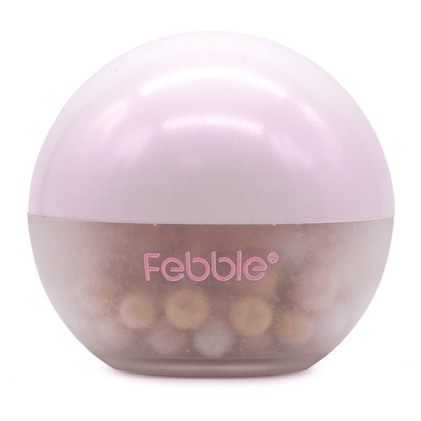 Polvo en Perlas - Dreamy Pearl By Febble® 1