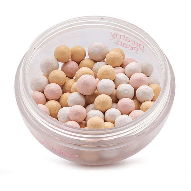 Polvo en Perlas - Dreamy Pearl By Febble® 2