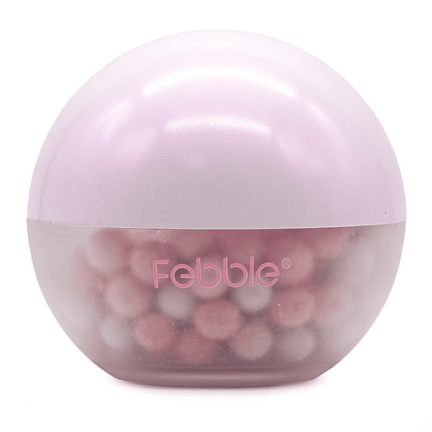 Polvo en Perlas - Dreamy Pearl By Febble® 1
