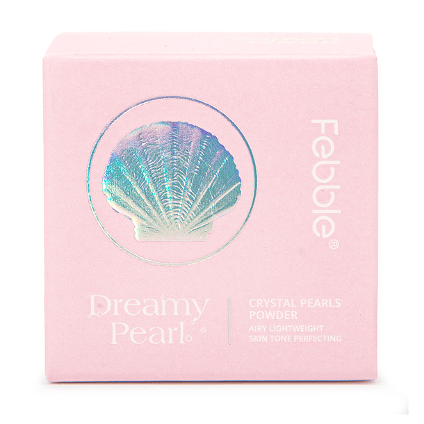 Polvo en Perlas - Dreamy Pearl By Febble® 3