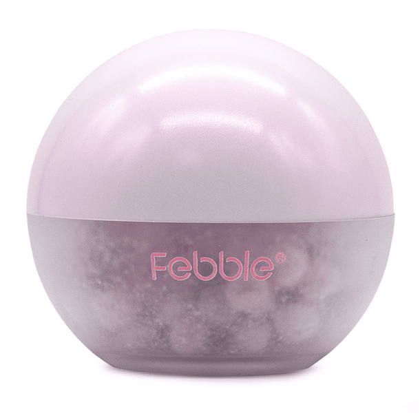 Polvo en Perlas - Dreamy Pearl By Febble® 1