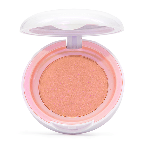 Rubor en Polvo con Acabado Brillante - Dreamy Pearl By Febble® 3