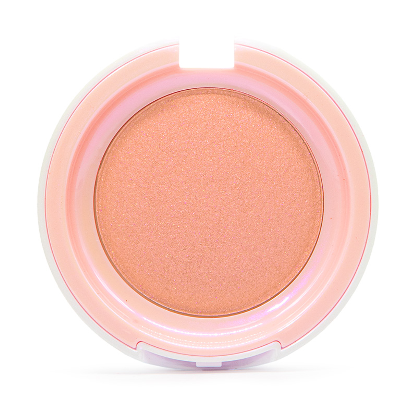 Rubor en Polvo con Acabado Brillante - Dreamy Pearl By Febble®