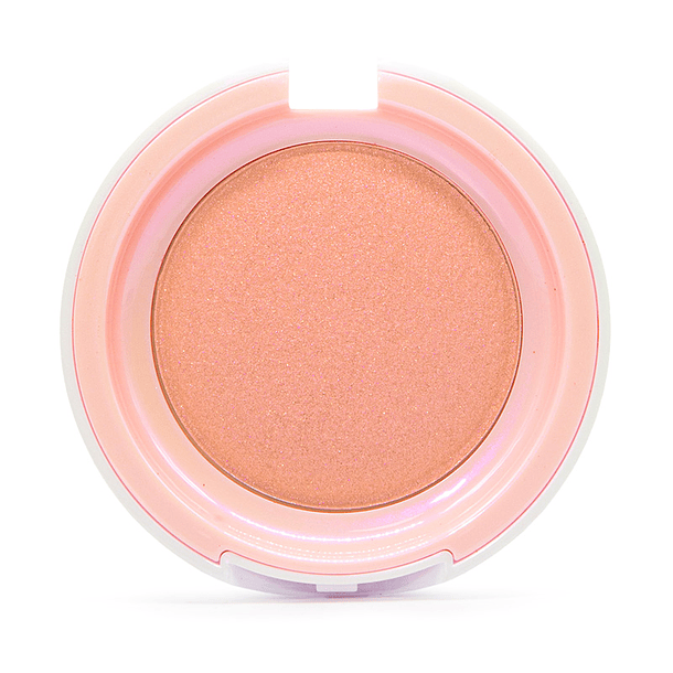 Rubor en Polvo con Acabado Brillante - Dreamy Pearl By Febble® 2