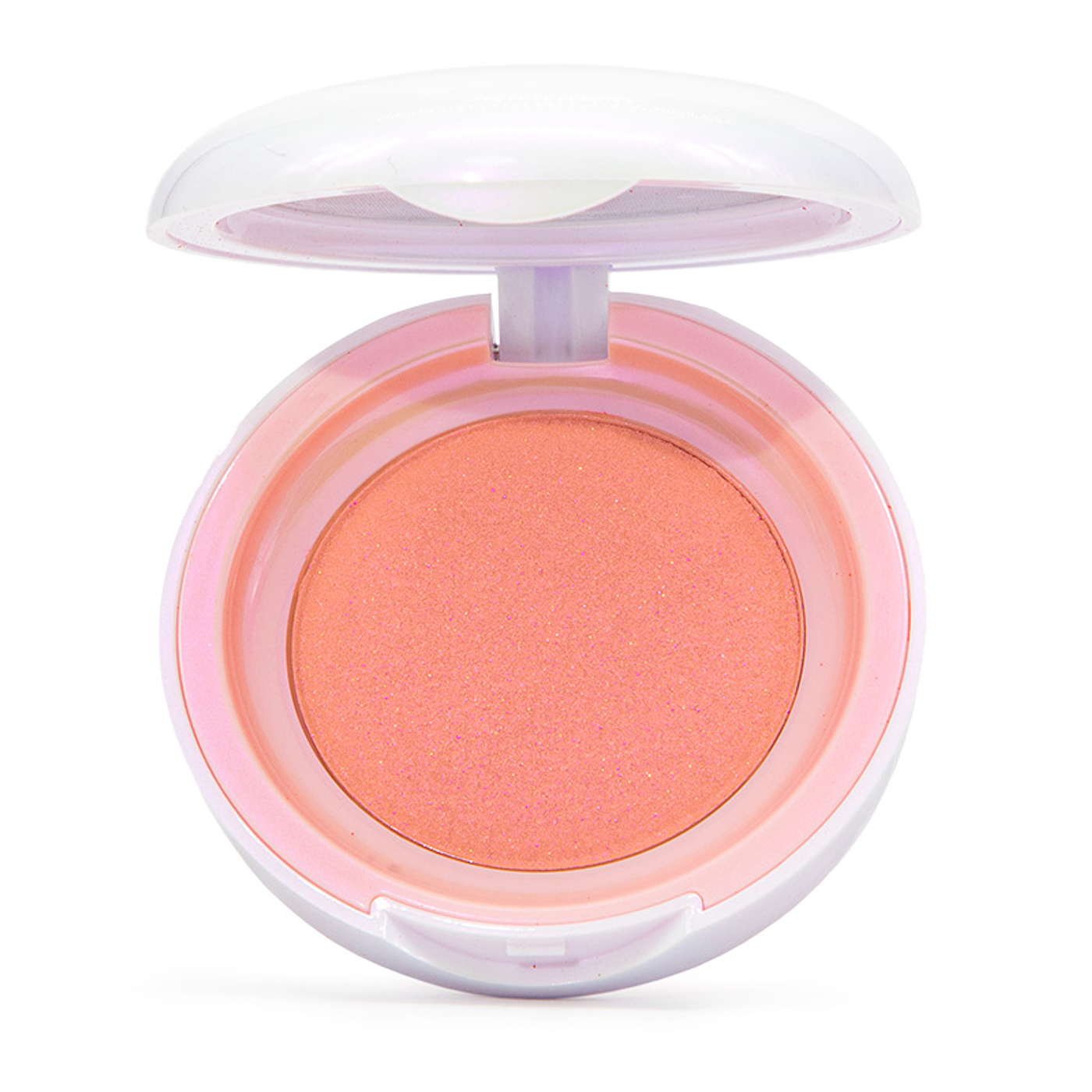 Rubor en Polvo con Acabado Brillante - Dreamy Pearl By Febble®