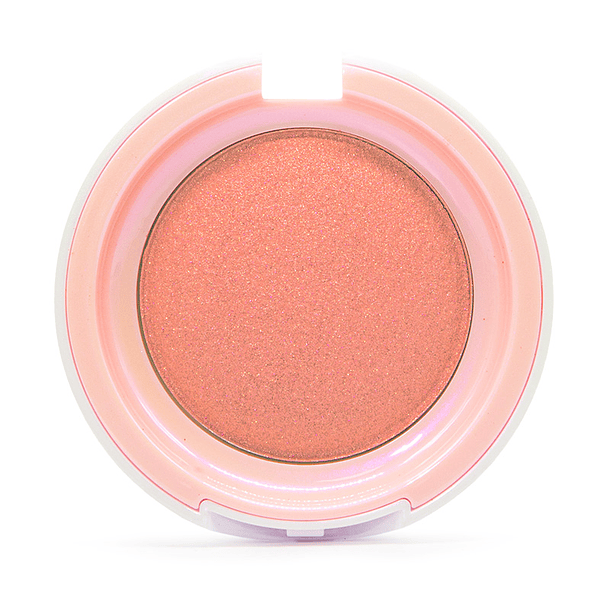 Rubor en Polvo con Acabado Brillante - Dreamy Pearl By Febble® 4