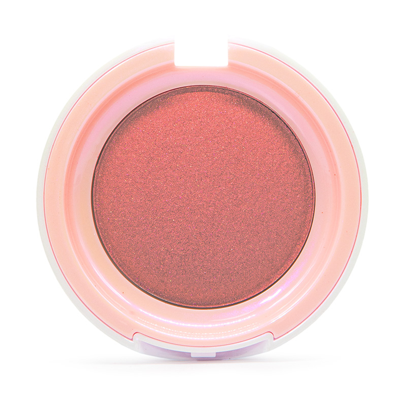 Rubor en Polvo con Acabado Brillante - Dreamy Pearl By Febble®