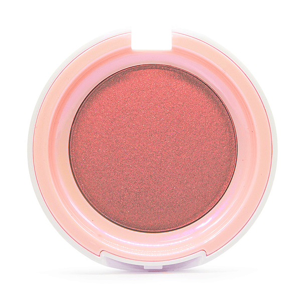 Rubor en Polvo con Acabado Brillante - Dreamy Pearl By Febble® 2