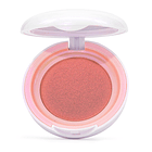 Rubor en Polvo con Acabado Brillante - Dreamy Pearl By Febble® 3