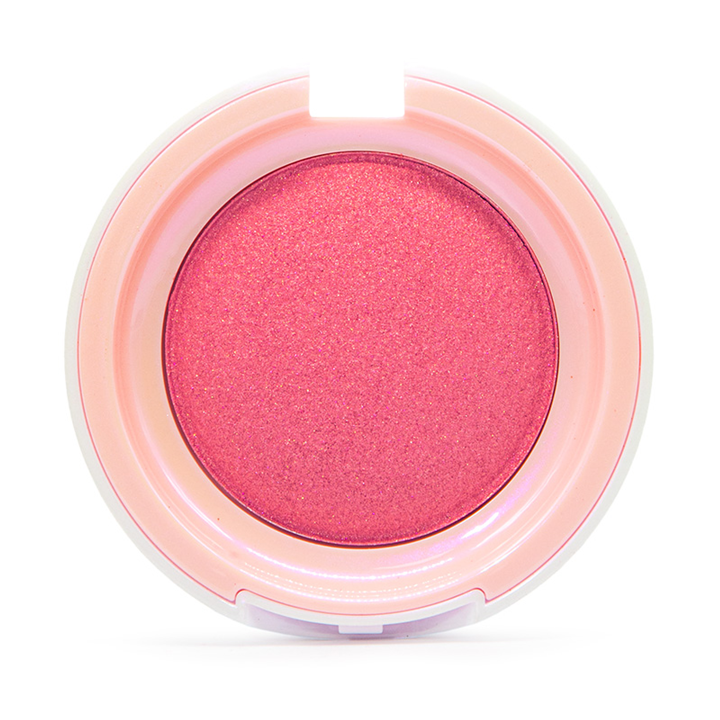 Rubor en Polvo con Acabado Brillante - Dreamy Pearl By Febble®