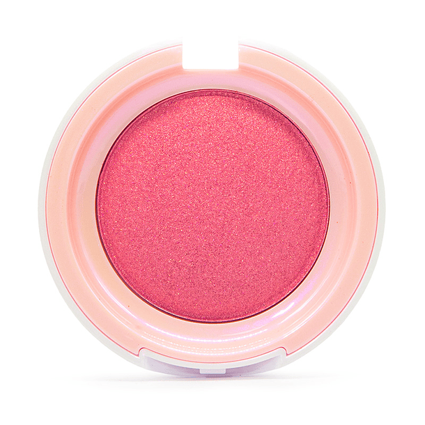 Rubor en Polvo con Acabado Brillante - Dreamy Pearl By Febble® 2