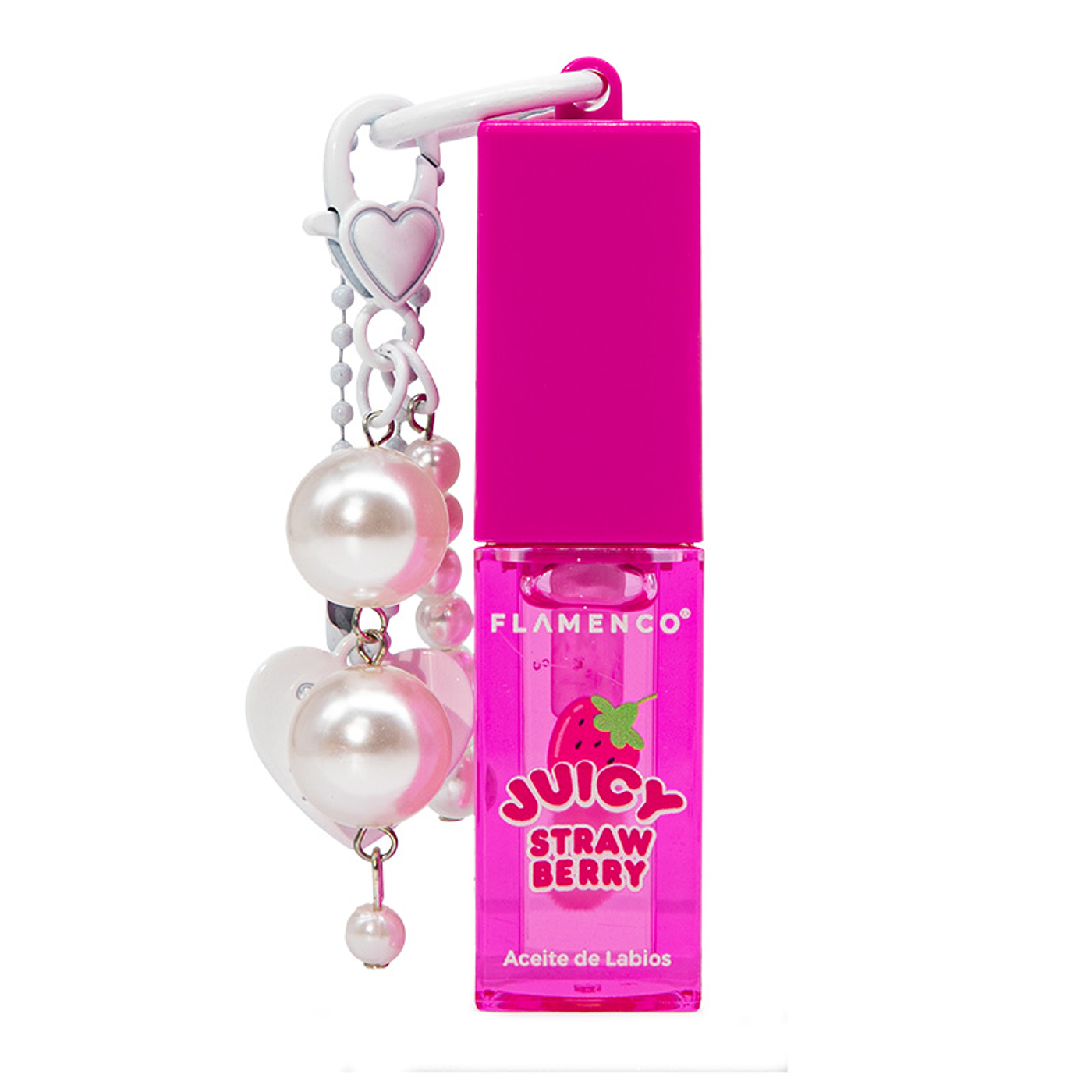 Aceite de Labios Juicy Fruit - FLAMENCO®