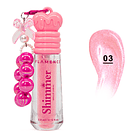 Brillo Labial Shimmer FLAMENCO® 5