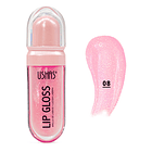 Lip Gloss Brillo Labial USHAS® 4