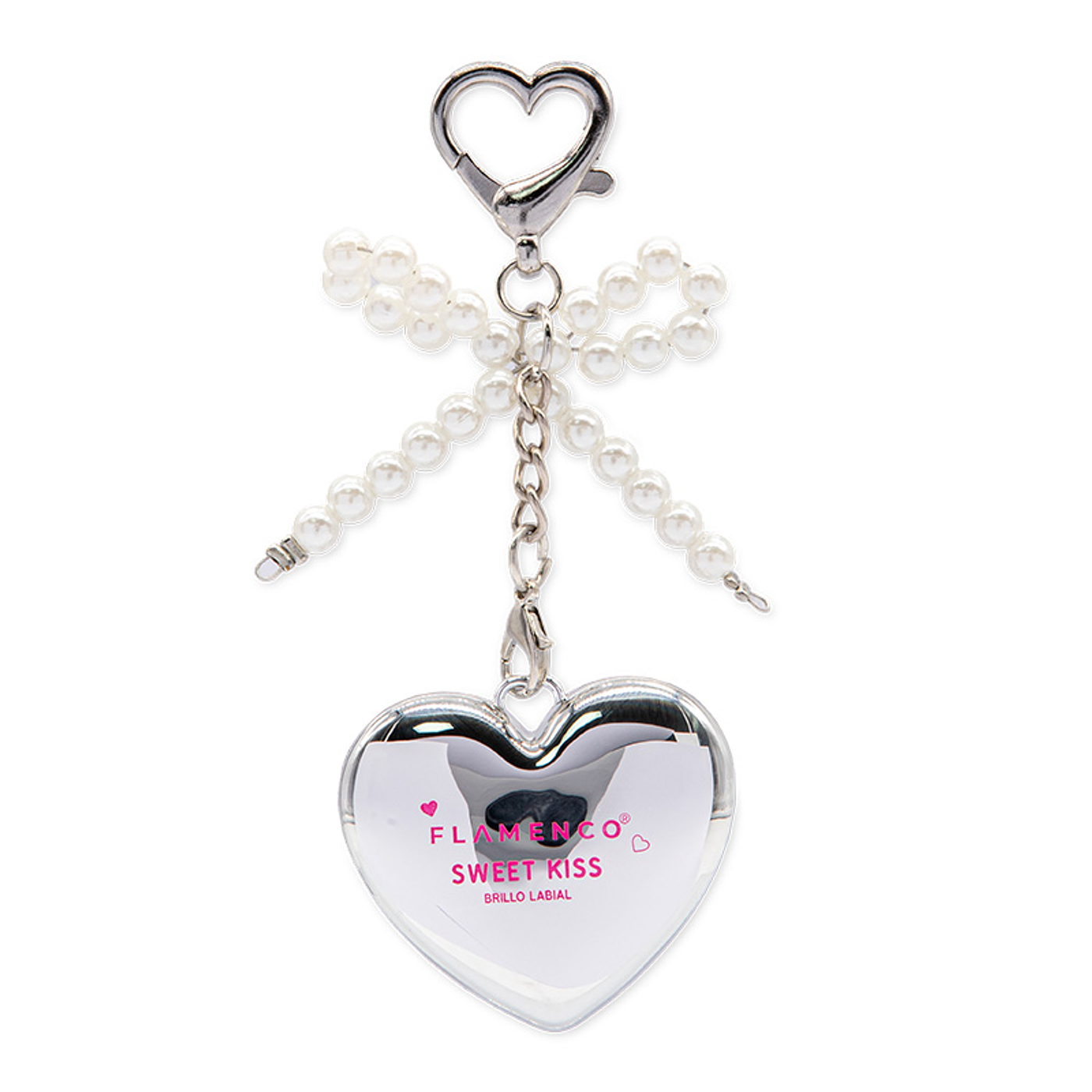 Brillo Labial Sweet Kiss FLAMENCO®