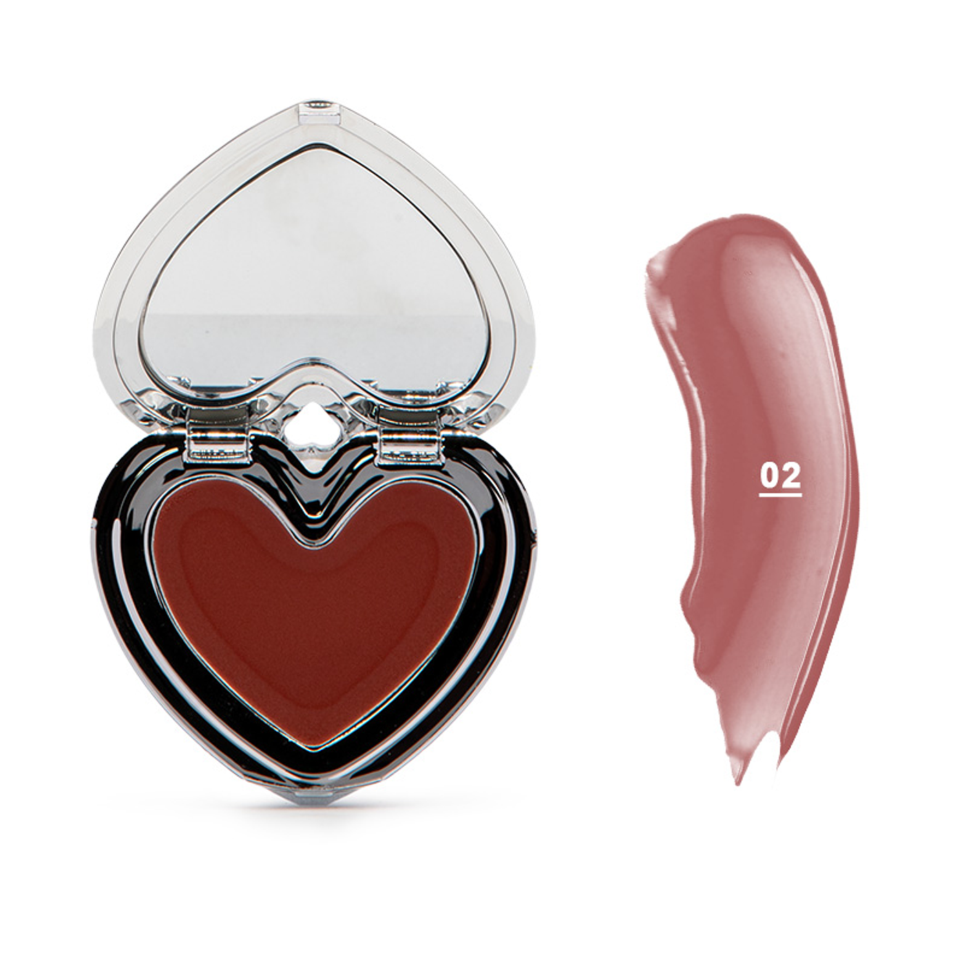 Brillo Labial Sweet Kiss FLAMENCO® - MB010293 v2