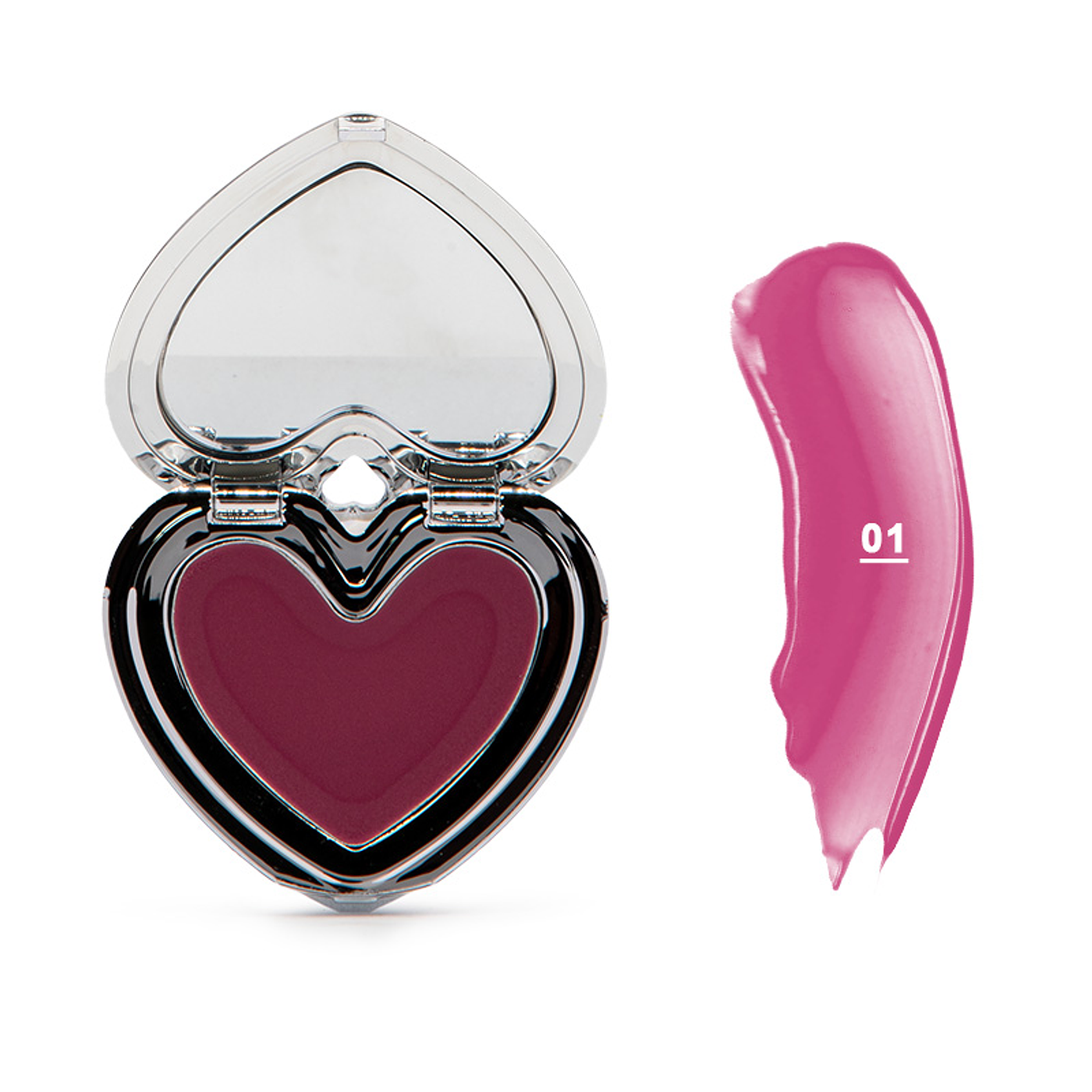 Brillo Labial Sweet Kiss FLAMENCO® - MB010293 v1