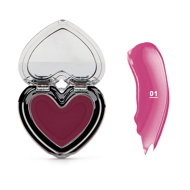 Brillo Labial Sweet Kiss FLAMENCO® 4