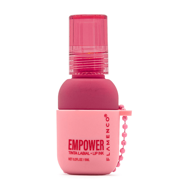 Tinta Labial Empower - FLAMENCO® 1