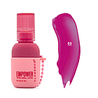 Tinta Labial Empower - FLAMENCO® 5