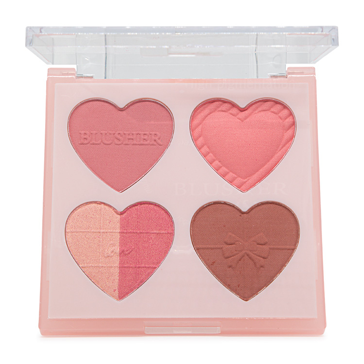 Set de Maquillaje Dream Team - USHAS®