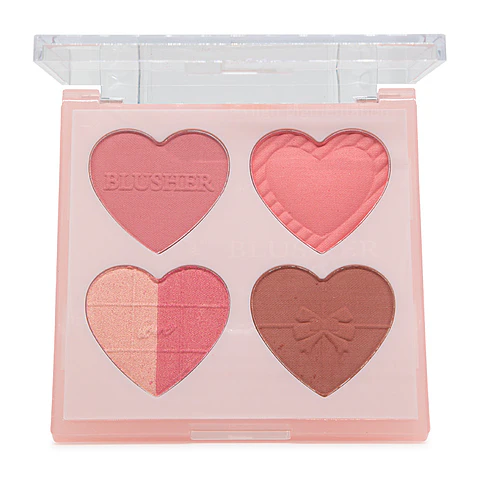 Set de Maquillaje Dream Team 